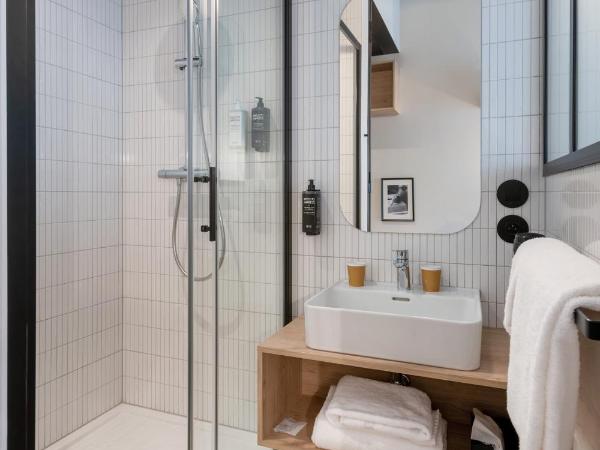 ibis Styles Namur : photo 3 de la chambre chambre double standard