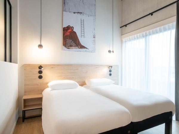 ibis Styles Namur : photo 4 de la chambre chambre double standard