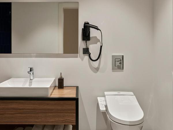 Kepler Club Sabiha Gökçen Airport - International Transit Area : photo 6 de la chambre chambre lit king-size supérieure