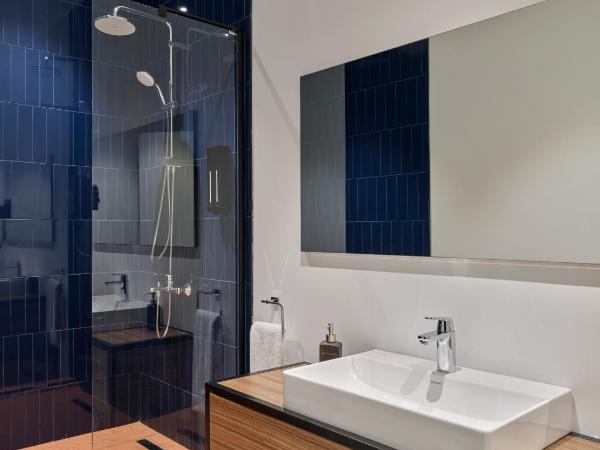 Kepler Club Sabiha Gökçen Airport - International Transit Area : photo 7 de la chambre chambre lit king-size supérieure