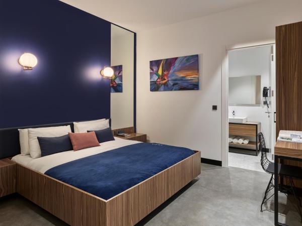 Kepler Club Sabiha Gökçen Airport - International Transit Area : photo 2 de la chambre chambre double deluxe