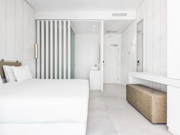Vila Maria Hotel - Adults Only : photo 6 de la chambre chambre double