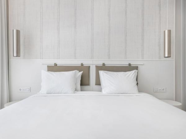 Vila Maria Hotel - Adults Only : photo 5 de la chambre chambre double