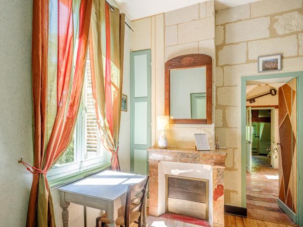 Clos du Bois Brard B&B : photo 5 de la chambre chambre double