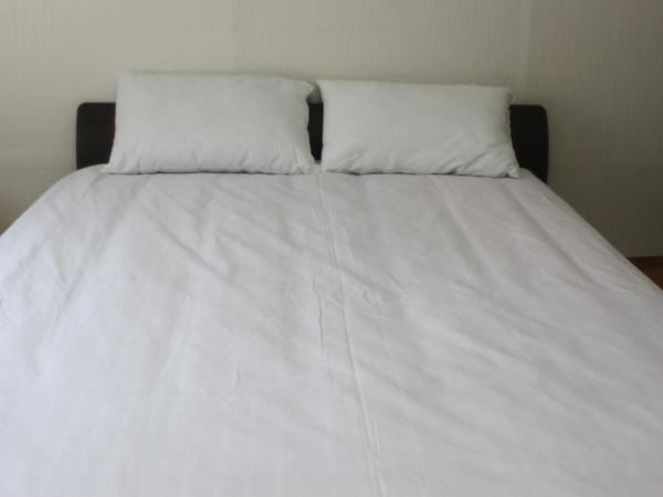 Dongdaemun Guesthouse : photo 1 de la chambre chambre double