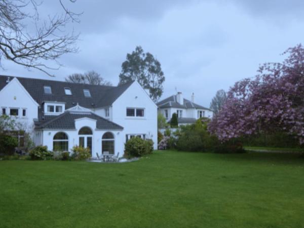 Carmichael : photo 1 de la chambre chambre quadruple avec douche