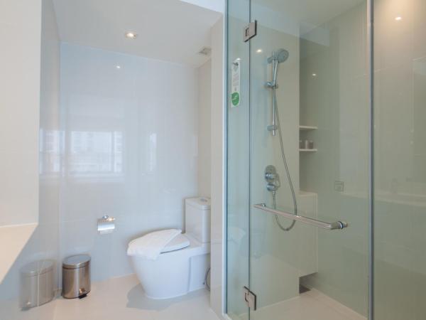 Centara Watergate Pavilion Hotel Bangkok : photo 4 de la chambre chambre double supérieure