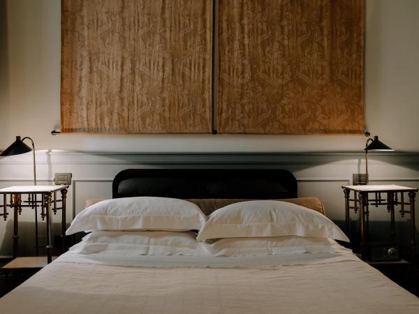 Maison Matilda - Luxury Rooms & Breakfast : photo 8 de la chambre chambre double