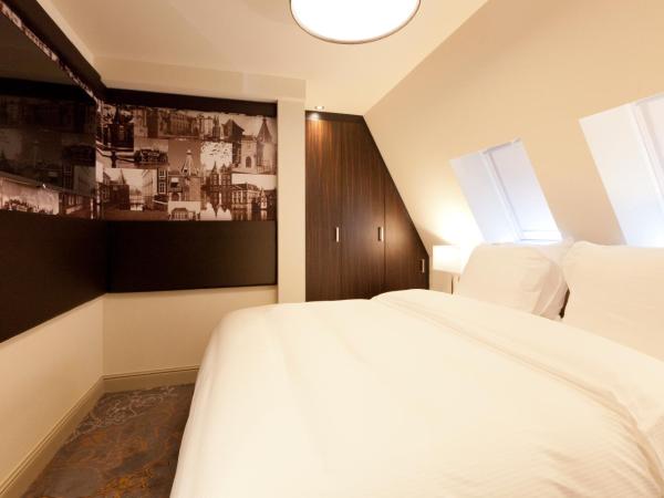 't Goude Hooft : photo 4 de la chambre petite suite de luxe avec salle de bains privative