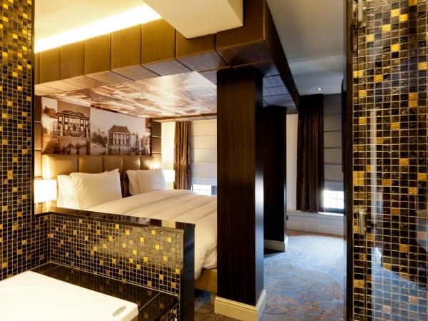 't Goude Hooft : photo 3 de la chambre suite deluxe