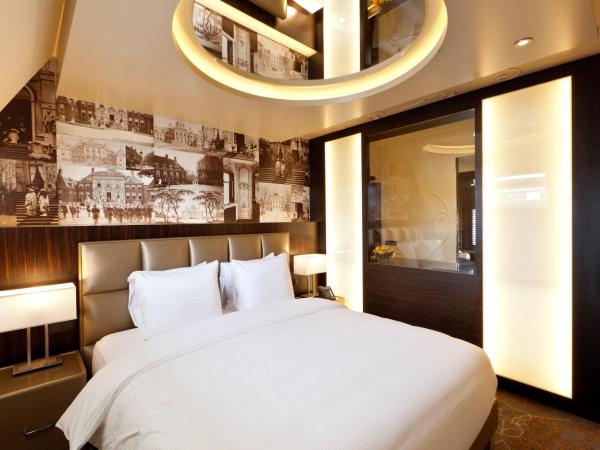 't Goude Hooft : photo 4 de la chambre suite de luxe