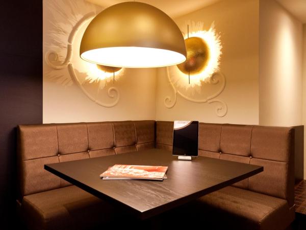 't Goude Hooft : photo 7 de la chambre suite supérieure