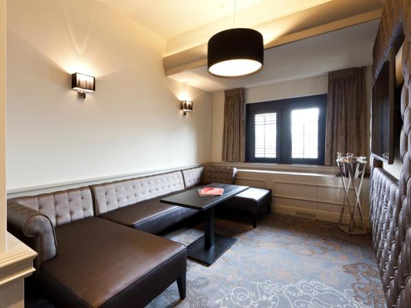 't Goude Hooft : photo 5 de la chambre suite de luxe