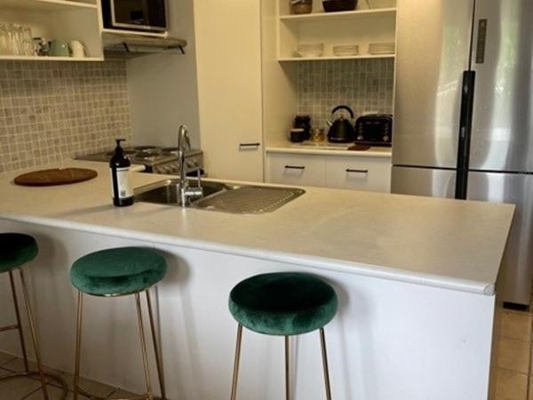 Il Palazzo Holiday Apartments : photo 3 de la chambre appartement - rez-de-chaussée