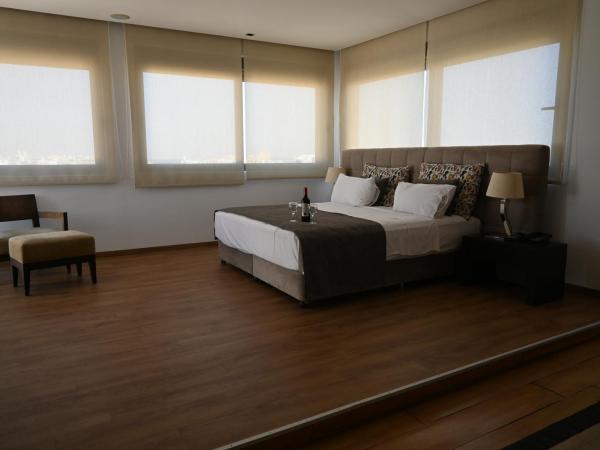 Angela Downtown Hotel : photo 2 de la chambre suite penthouse