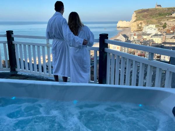 Dormy House : photo 6 de la chambre chambre double deluxe