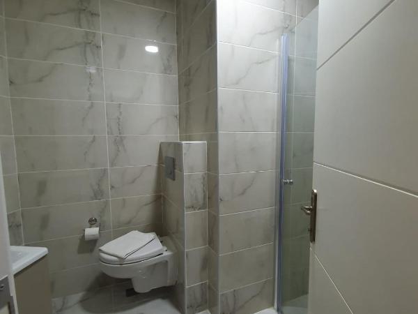 Dreams Bodrum butik hotel : photo 8 de la chambre chambre double