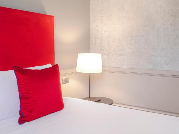 Palazzo Cornalia : photo 2 de la chambre suite cornalia