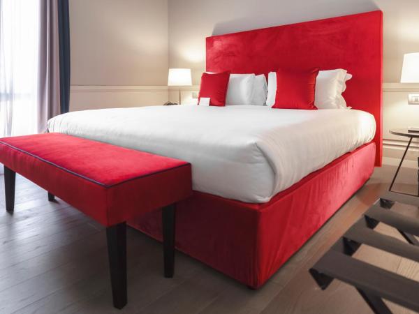 Palazzo Cornalia : photo 1 de la chambre suite cornalia