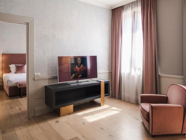 Palazzo Cornalia : photo 6 de la chambre suite