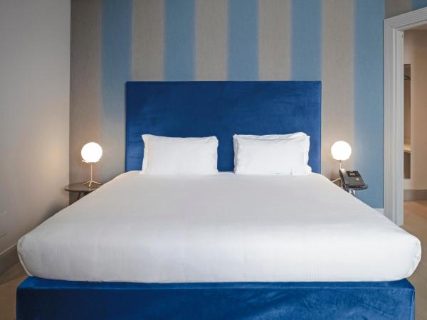 Palazzo Cornalia : photo 2 de la chambre suite loft