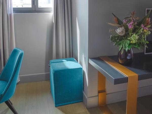 Palazzo Cornalia : photo 4 de la chambre loft premium