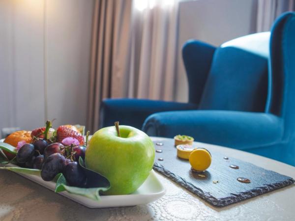 Palazzo Cornalia : photo 6 de la chambre loft premium