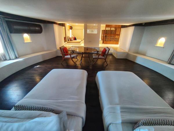 Alila Fort Bishangarh Jaipur - A Hyatt Brand : photo 6 de la chambre suite twin -royale-