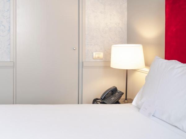 Palazzo Cornalia : photo 6 de la chambre suite junior