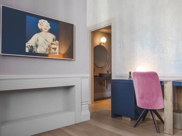 Palazzo Cornalia : photo 8 de la chambre suite junior