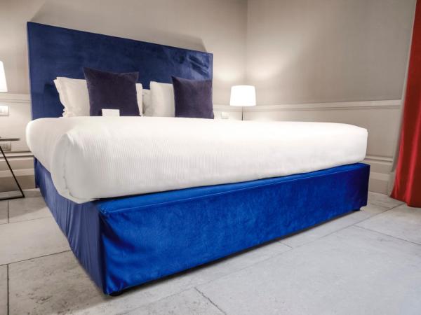 Palazzo Cornalia : photo 1 de la chambre chambre deluxe