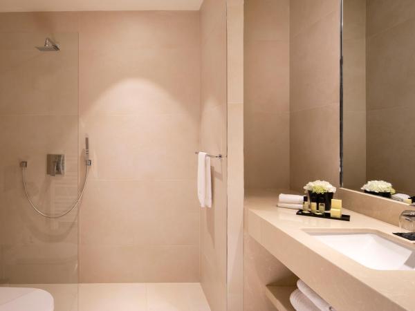 Royal Hainaut Spa & Resort Hotel : photo 1 de la chambre chambre double supérieure