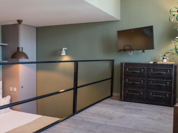 Olive Nature - Tourism Apartments : photo 6 de la chambre appartement standard