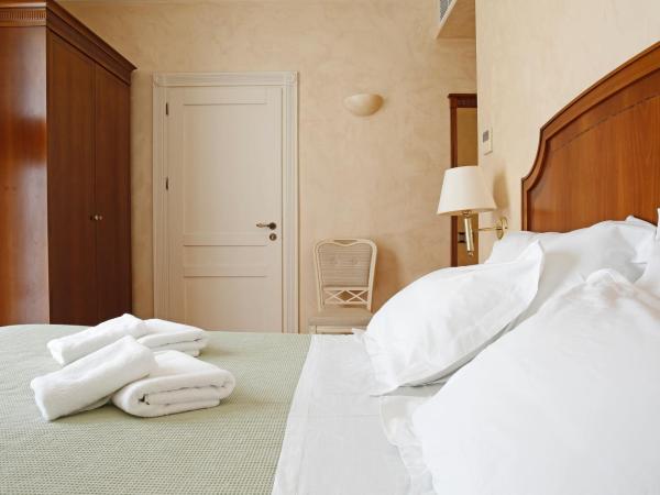 Siora Vittoria Boutique Hotel : photo 1 de la chambre offre spéciale - chambre double exécutive