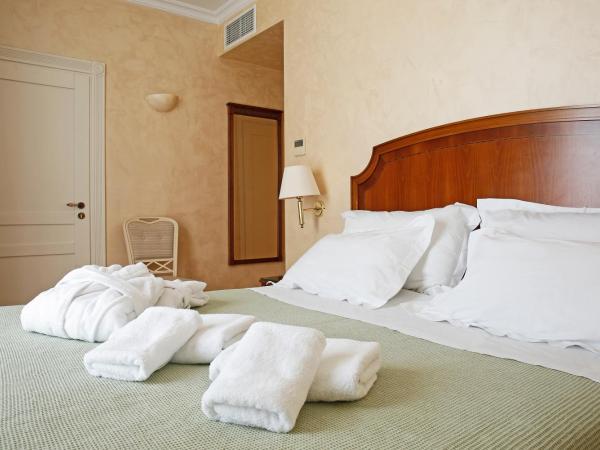 Siora Vittoria Boutique Hotel : photo 4 de la chambre offre spéciale - chambre double exécutive