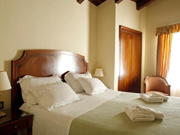 Siora Vittoria Boutique Hotel : photo 6 de la chambre offre spéciale - chambre double exécutive