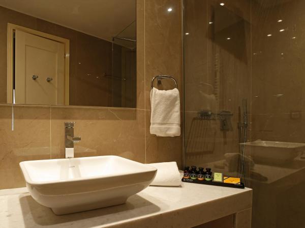Siora Vittoria Boutique Hotel : photo 5 de la chambre offre spéciale - chambre double exécutive