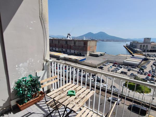 Hotel Bella Capri : photo 2 de la chambre suite junior - vue sur mer