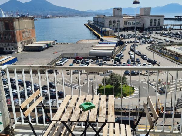 Hotel Bella Capri : photo 3 de la chambre suite junior - vue sur mer