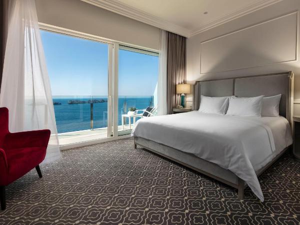 Royal Ariston Hotel : photo 3 de la chambre chambre exécutive royale avec balcon - vue sur mer