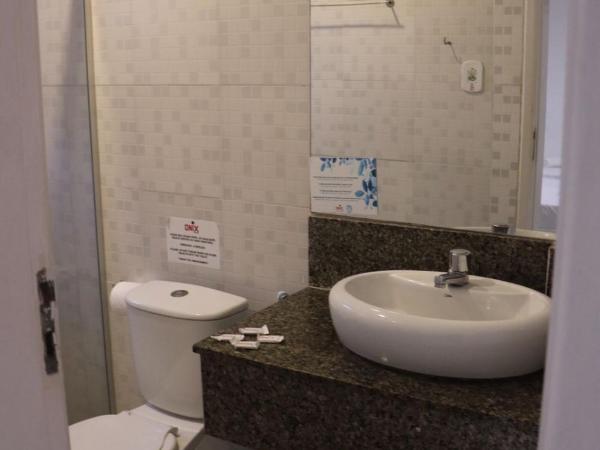 Onix Hotel Praia de Piata : photo 3 de la chambre chambre double standard