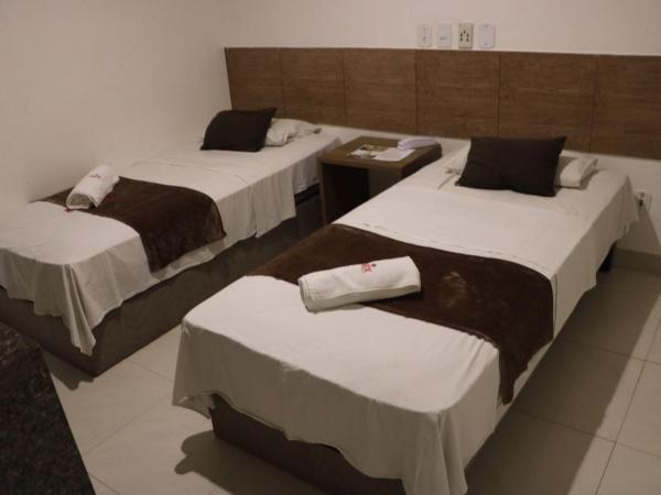 Onix Hotel Praia de Piata : photo 2 de la chambre chambre triple standard