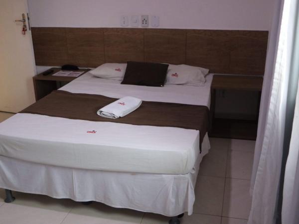 Onix Hotel Praia de Piata : photo 2 de la chambre chambre double standard