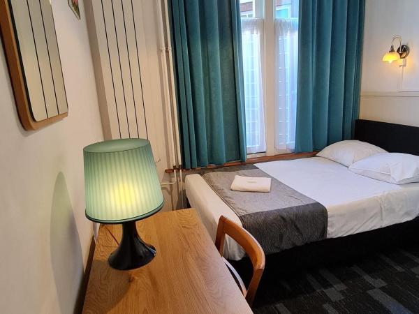 Euphemia Budget Old City Canal Zone : photo 6 de la chambre petite chambre double