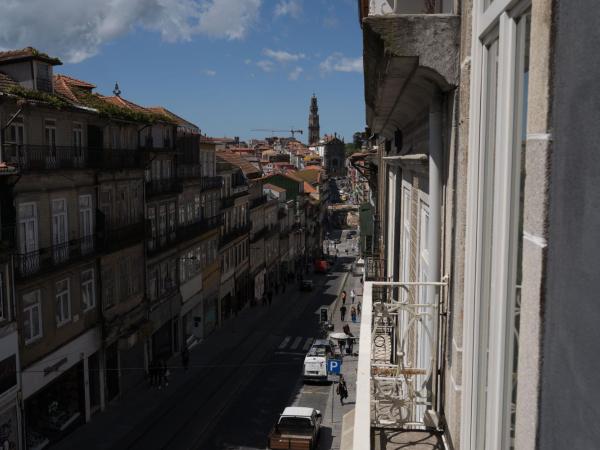 Olive Nature - Tourism Apartments : photo 4 de la chambre appartement deluxe