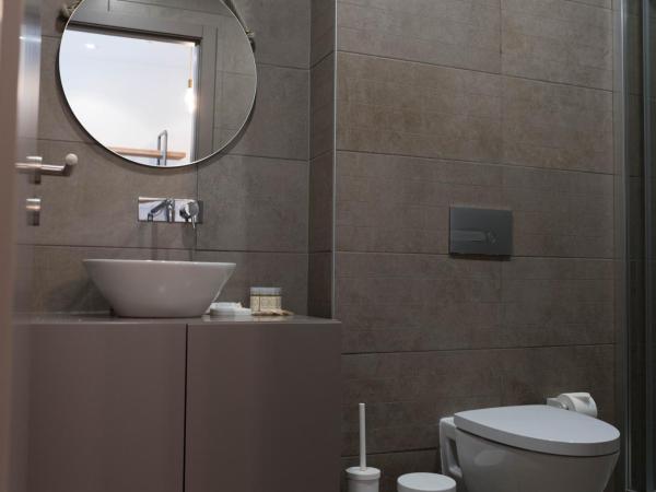 Olive Nature - Tourism Apartments : photo 9 de la chambre appartement deluxe