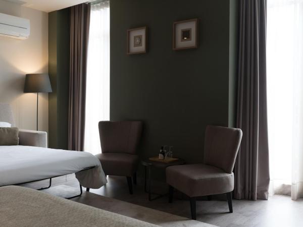 Olive Nature - Tourism Apartments : photo 8 de la chambre appartement deluxe