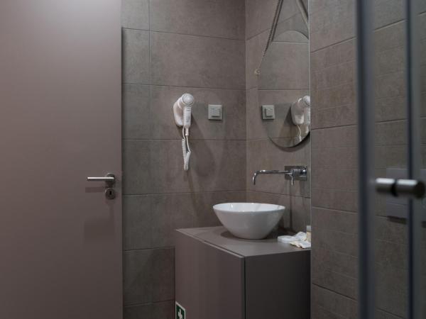 Olive Nature - Tourism Apartments : photo 7 de la chambre appartement deluxe