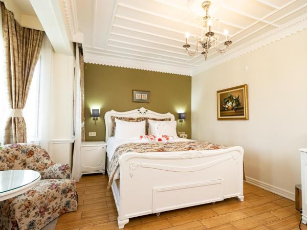 Alzer Hotel Special Class : photo 4 de la chambre suite - vue sur hippodrome