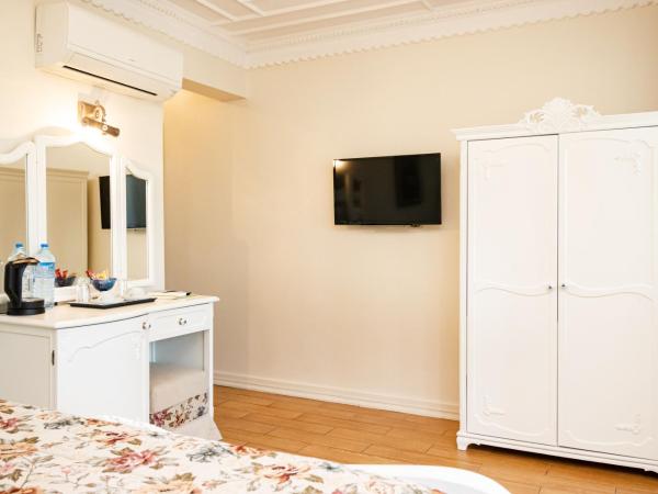 Alzer Hotel Special Class : photo 5 de la chambre suite communicante exclusive